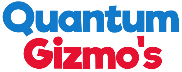 Quantum Gizmos